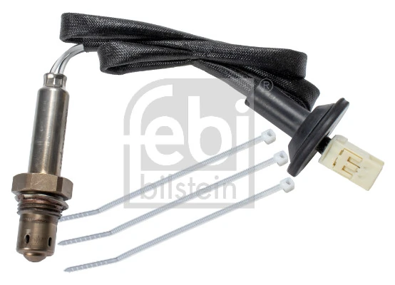 Oxygen Sensor